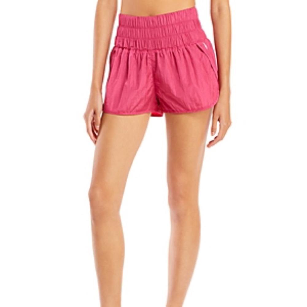 ✨ New Free People Movement Tenniscore Shorts